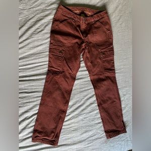 Duluth Trading Co. Women’s Cargo Pants